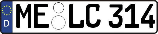 ME-LC314