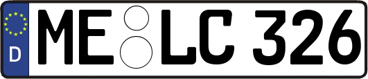 ME-LC326