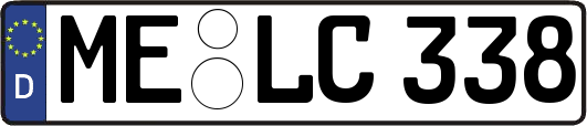 ME-LC338