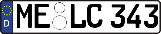 ME-LC343