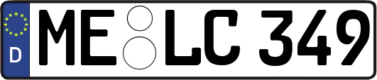 ME-LC349