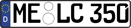ME-LC350