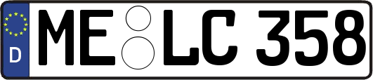 ME-LC358