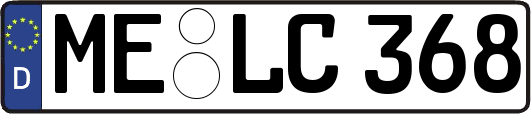 ME-LC368