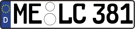 ME-LC381
