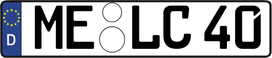 ME-LC40