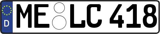 ME-LC418