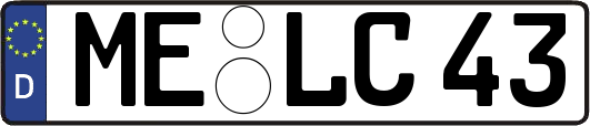 ME-LC43