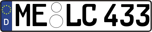 ME-LC433