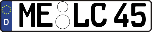 ME-LC45