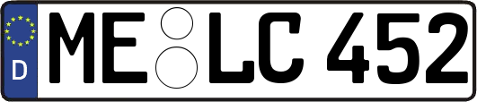 ME-LC452