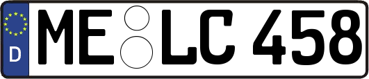 ME-LC458
