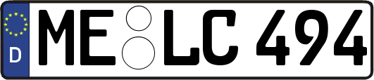 ME-LC494