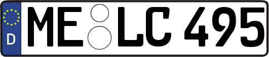ME-LC495