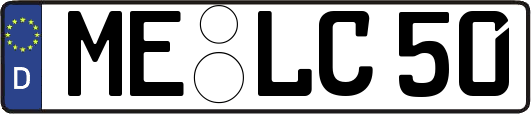ME-LC50