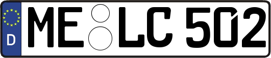 ME-LC502