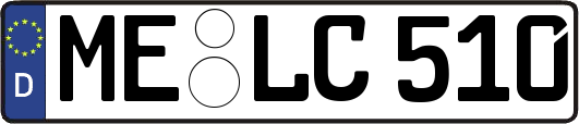ME-LC510