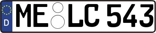 ME-LC543