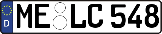 ME-LC548