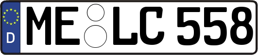 ME-LC558