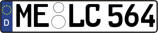 ME-LC564