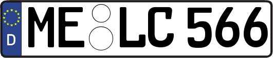ME-LC566