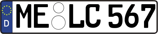 ME-LC567