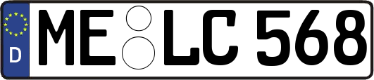 ME-LC568