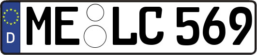 ME-LC569