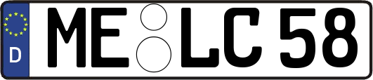 ME-LC58