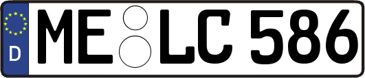 ME-LC586