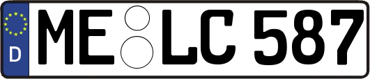 ME-LC587