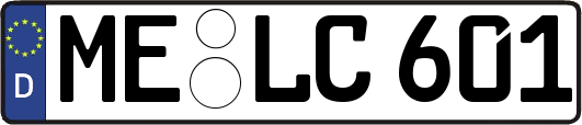 ME-LC601