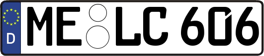 ME-LC606
