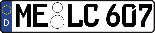 ME-LC607