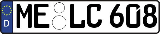 ME-LC608