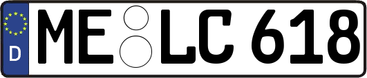 ME-LC618