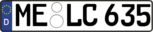 ME-LC635