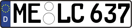 ME-LC637