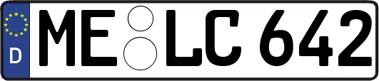 ME-LC642