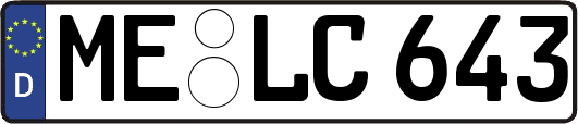 ME-LC643