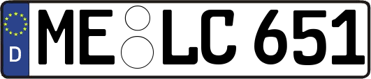 ME-LC651
