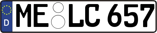 ME-LC657