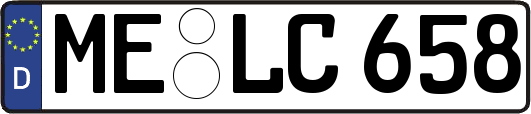ME-LC658