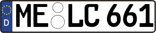 ME-LC661