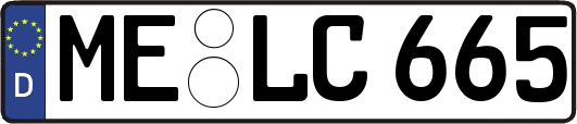 ME-LC665