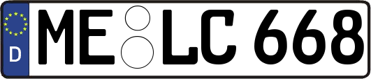 ME-LC668
