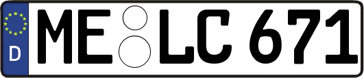 ME-LC671