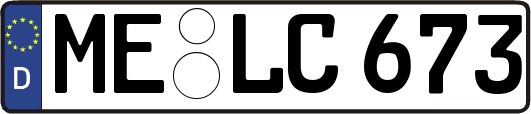 ME-LC673
