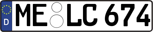 ME-LC674